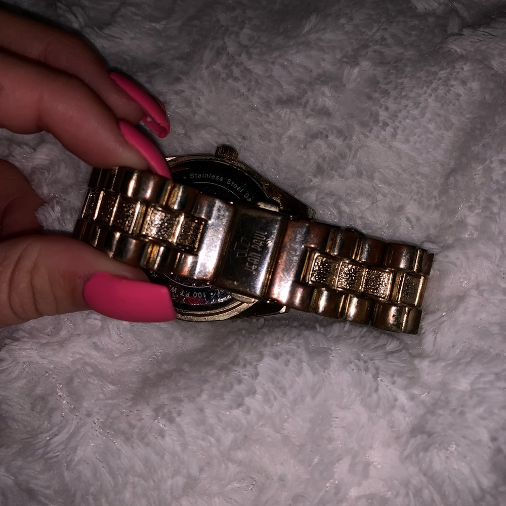 Jean paul watch